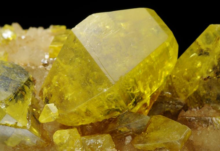 SULFUR